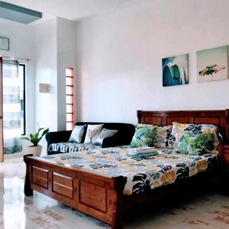 Jean Studio Apartment Panglao Extérieur photo