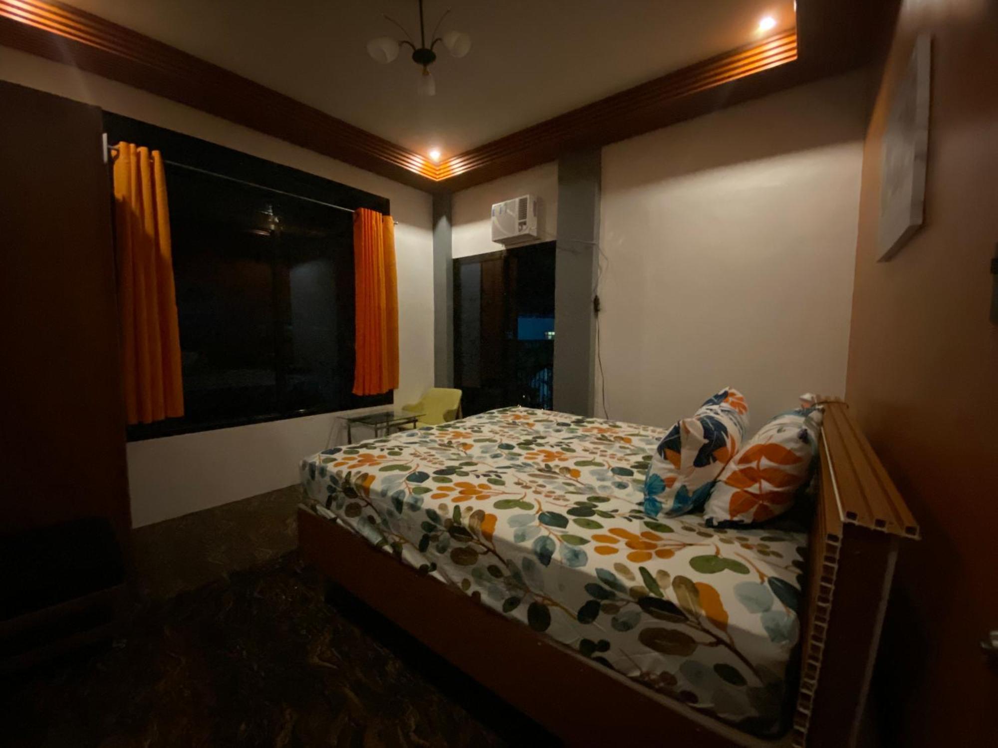 Jean Studio Apartment Panglao Chambre photo