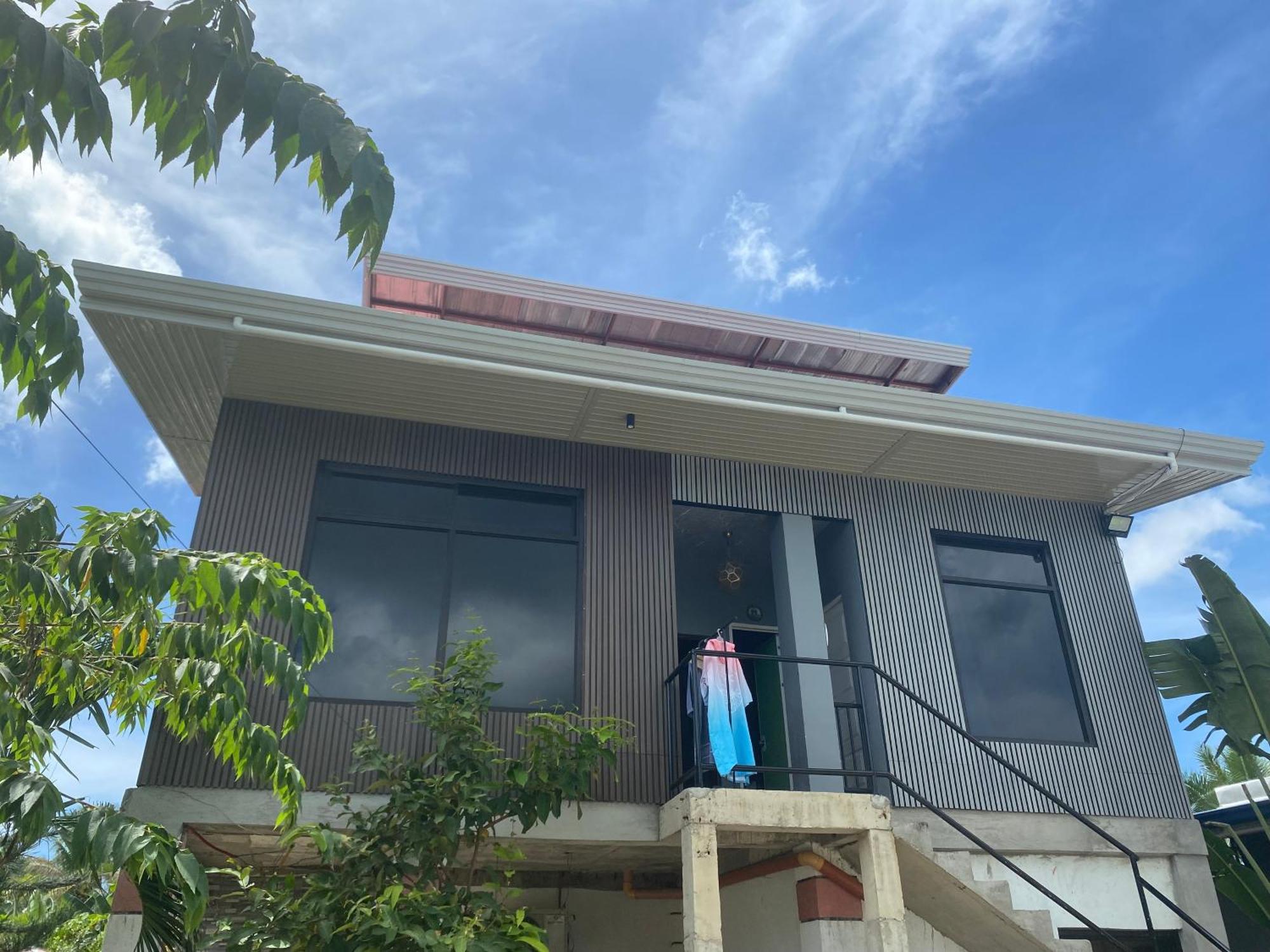 Jean Studio Apartment Panglao Chambre photo