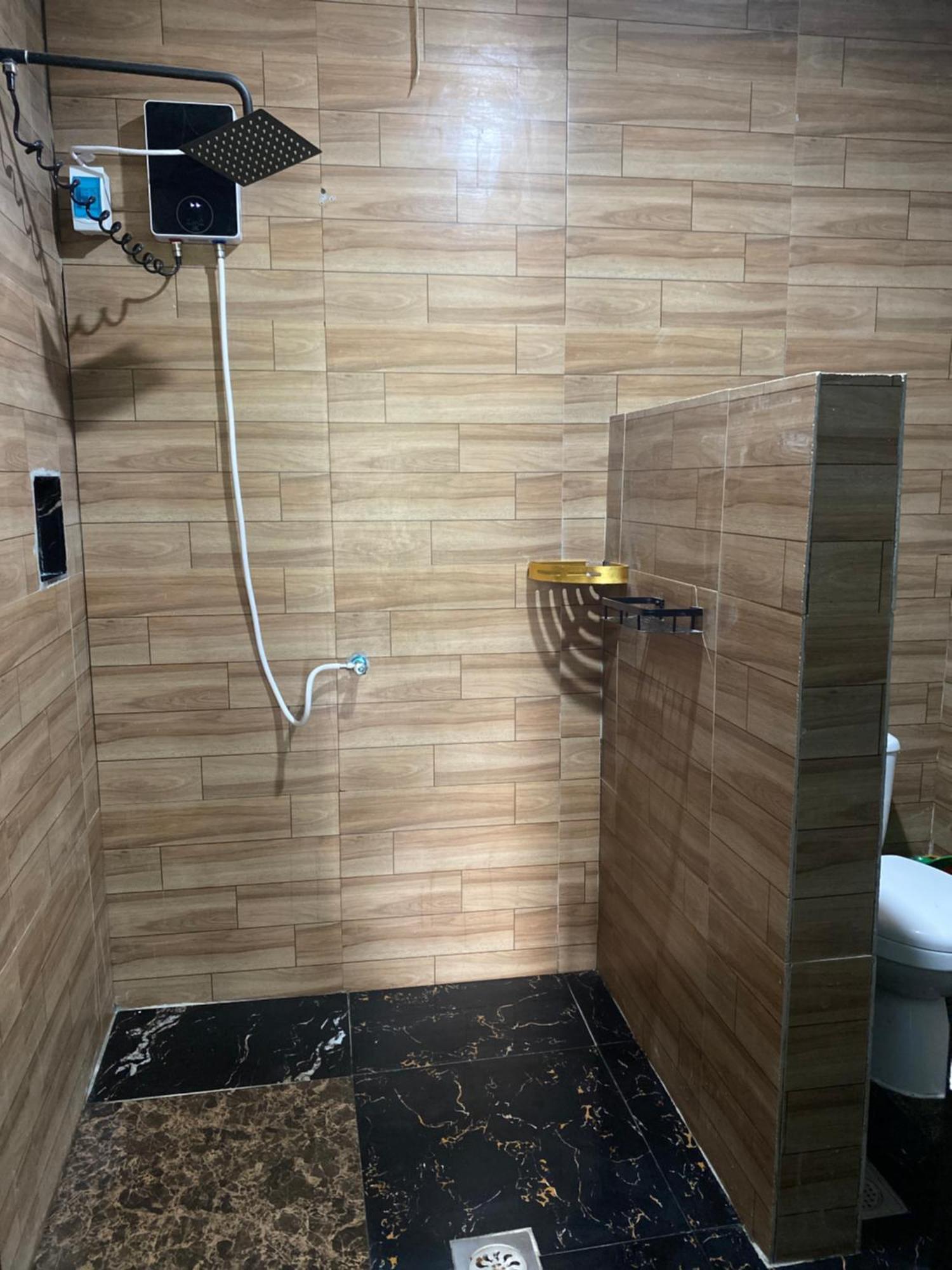 Jean Studio Apartment Panglao Chambre photo